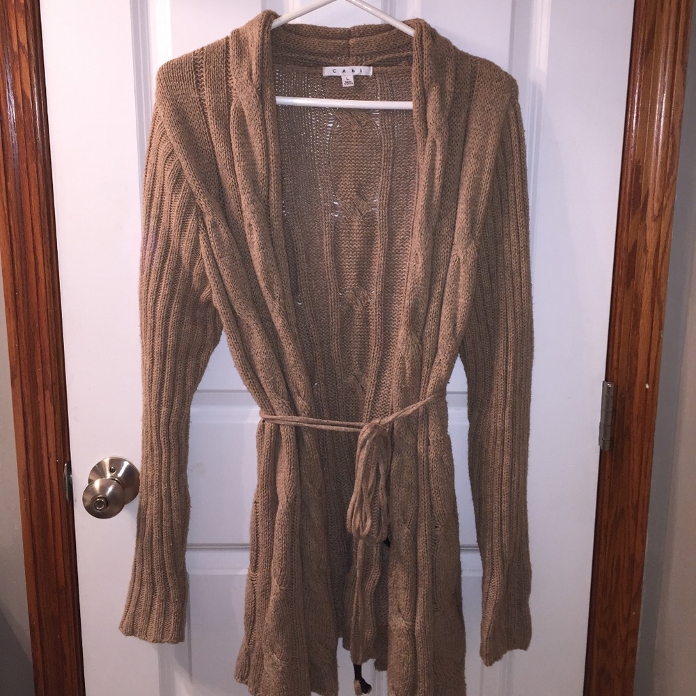 Cardigan